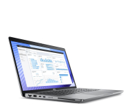 Dell Precision 3490 Ultra 7 155H/16GB/512/Win11P RTX500 - 1248408 - zdjęcie 2